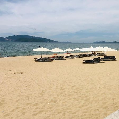 Can Ho Gold Coast O Nha Trang View Bien - Vivastay Dış mekan fotoğraf