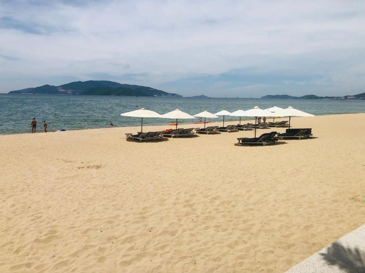 Can Ho Gold Coast O Nha Trang View Bien - Vivastay Dış mekan fotoğraf