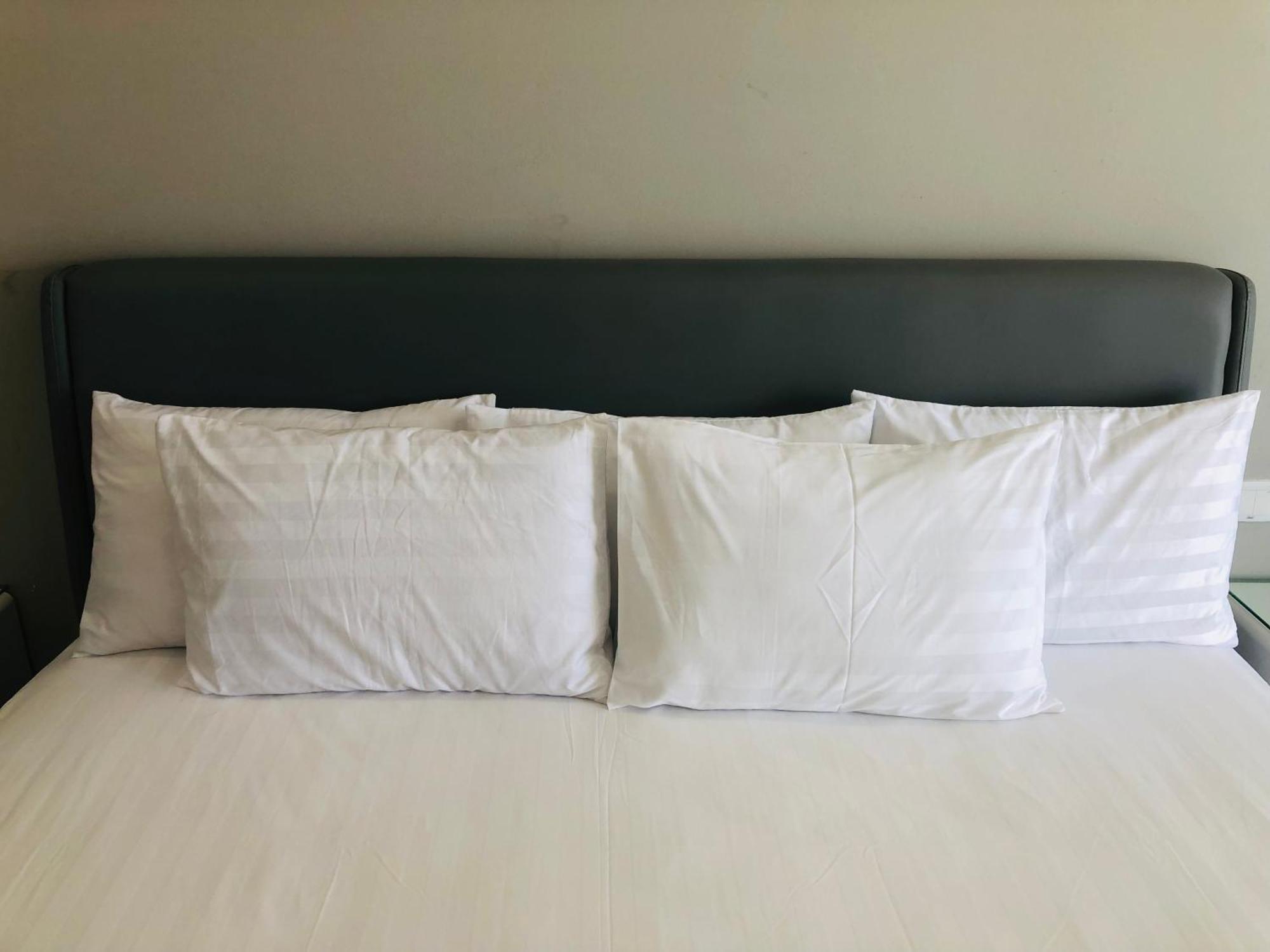 Can Ho Gold Coast O Nha Trang View Bien - Vivastay Dış mekan fotoğraf