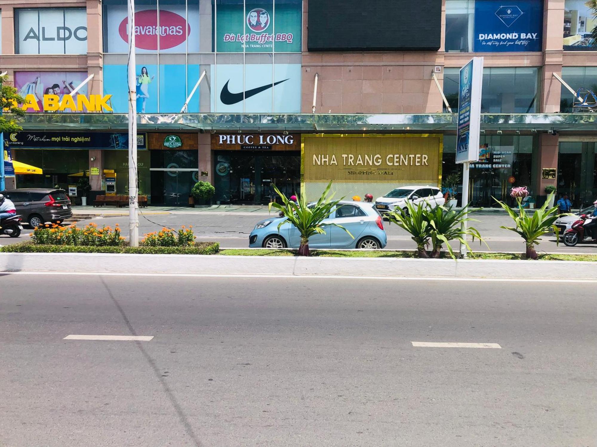 Can Ho Gold Coast O Nha Trang View Bien - Vivastay Dış mekan fotoğraf