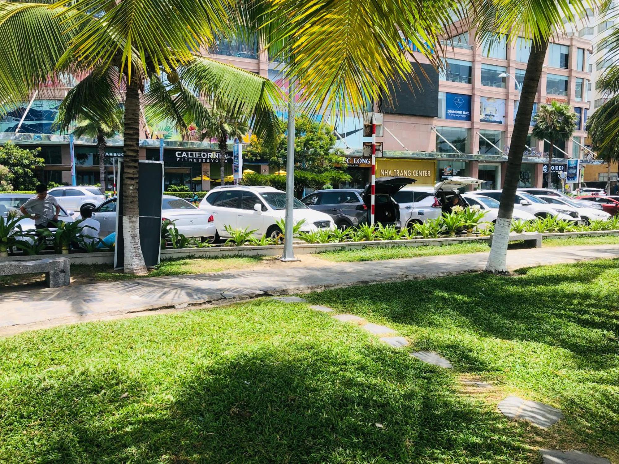 Can Ho Gold Coast O Nha Trang View Bien - Vivastay Dış mekan fotoğraf