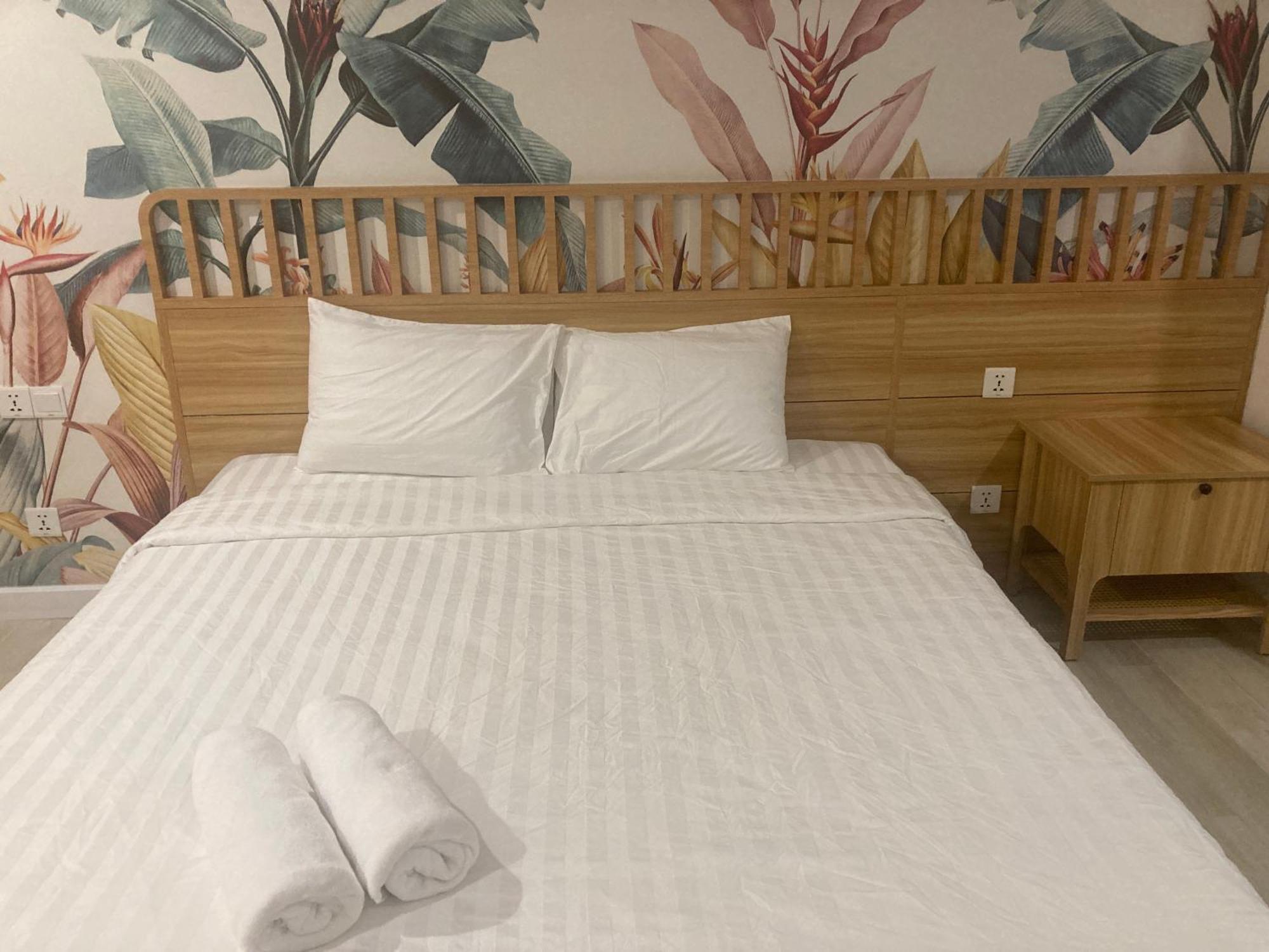 Can Ho Gold Coast O Nha Trang View Bien - Vivastay Dış mekan fotoğraf