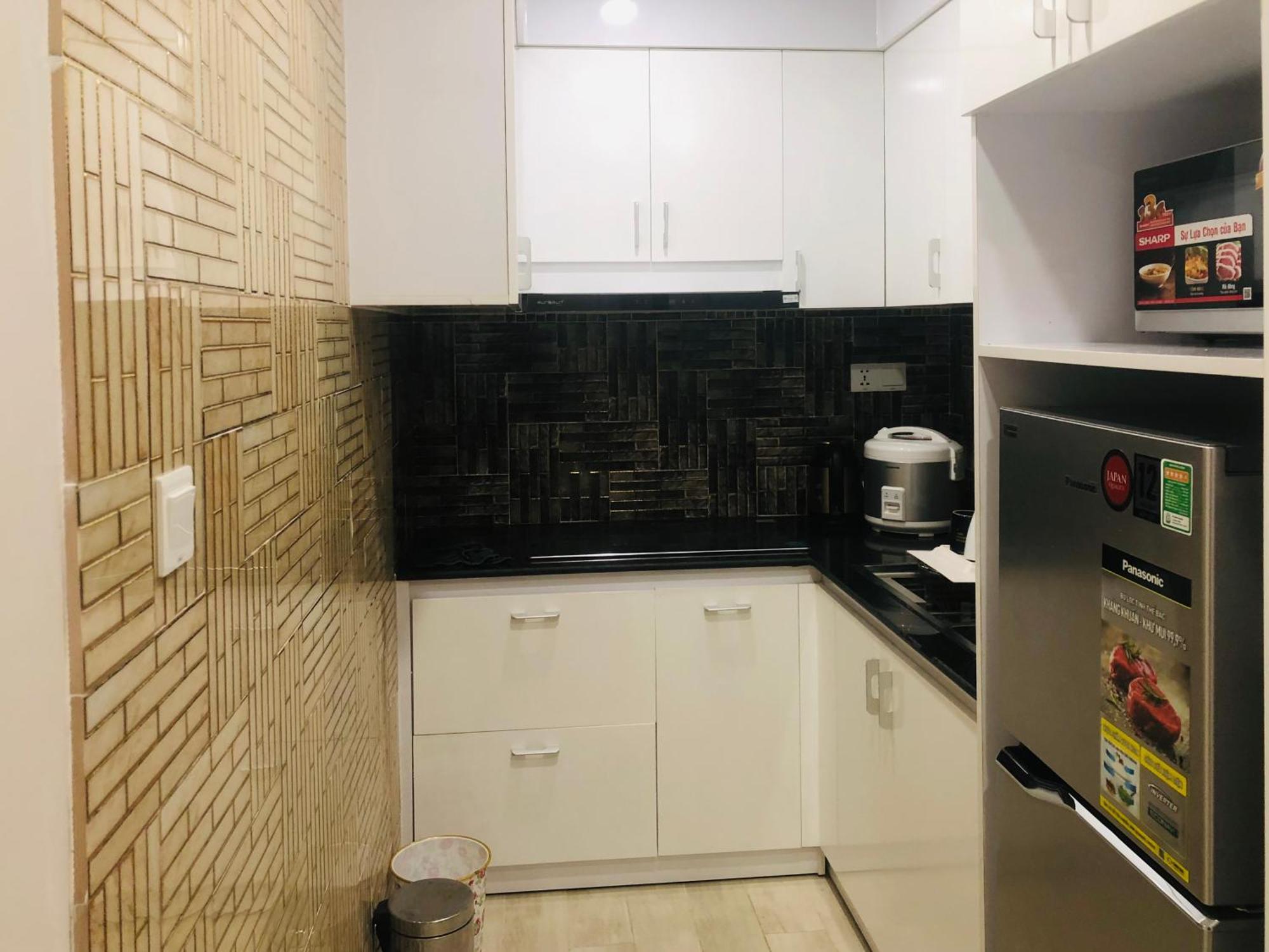 Can Ho Gold Coast O Nha Trang View Bien - Vivastay Dış mekan fotoğraf