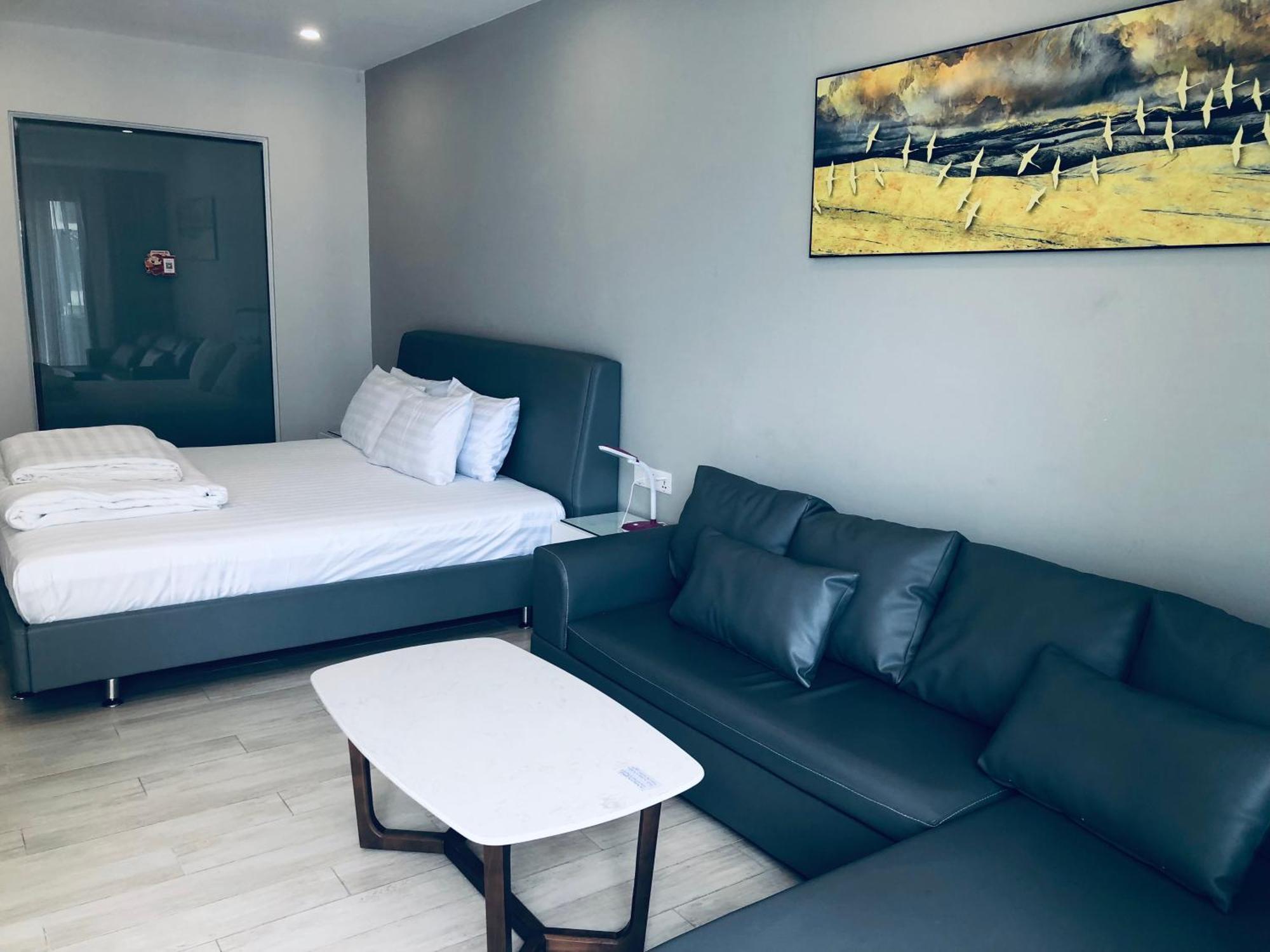 Can Ho Gold Coast O Nha Trang View Bien - Vivastay Dış mekan fotoğraf
